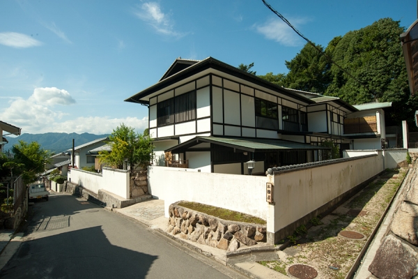 宮島ゲストハウス三國屋の写真1