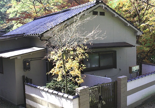 フォレストヴィラ水羽の写真1