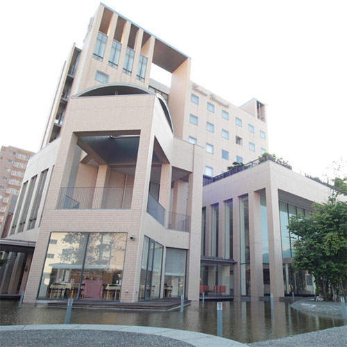 セントコア山口の写真1