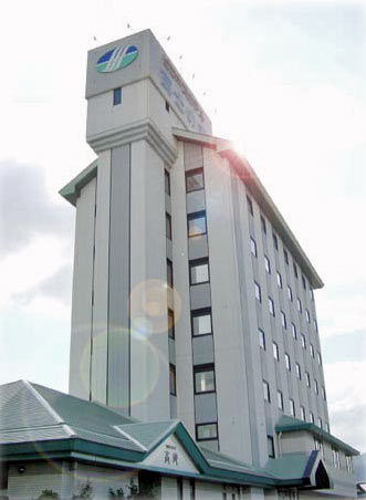 ビジネスホテル 富士の家の写真1