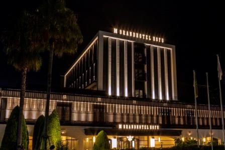 防府グランドホテルの写真1