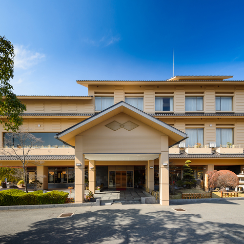 湯田温泉 KKR山口あさくらの写真1