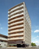 パーク・イン山陽小野田の写真1