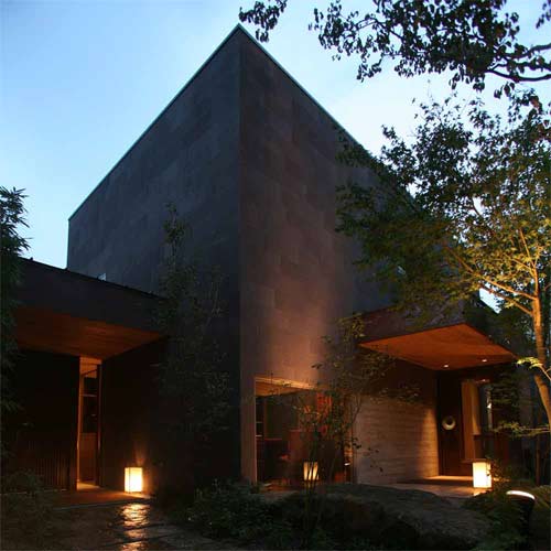 川棚温泉 小天狗さんろじの写真1