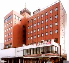 小野田セントラルホテル<山口県>の写真1