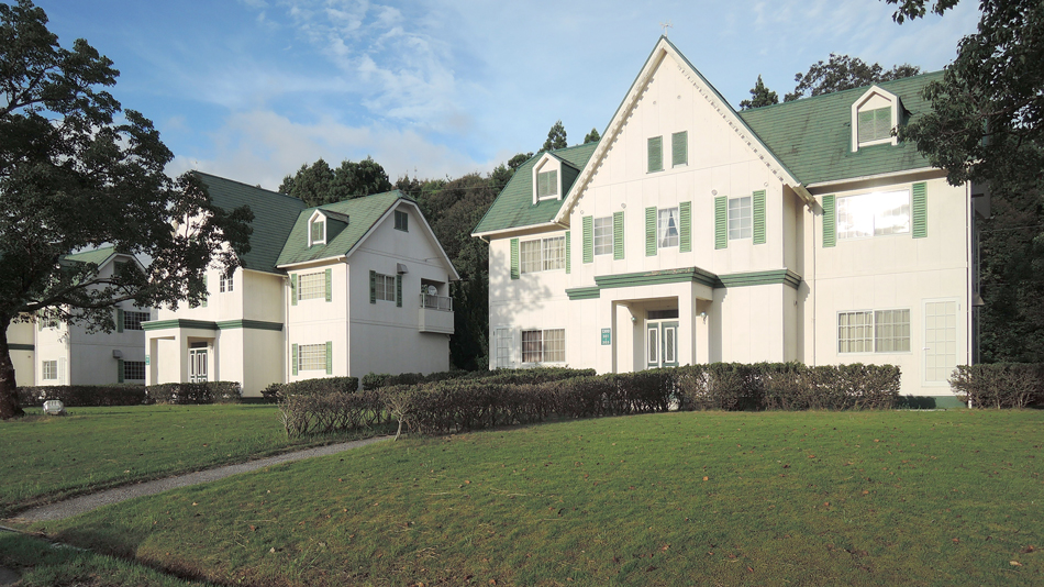 豊田湖ホテル&ゴルフクラブの写真1