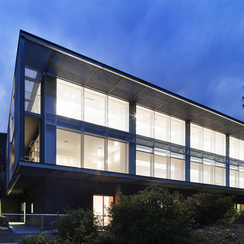 下関市満珠荘の写真1