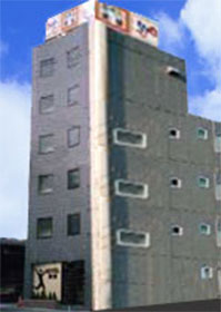 ビジネス旅館駅前の写真1