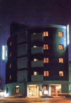 厚狭ステーションホテルの写真1