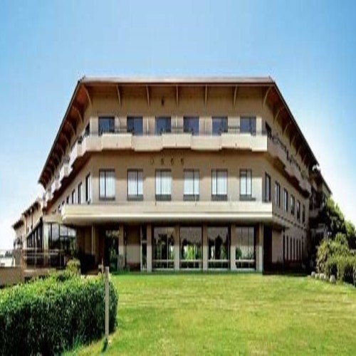 ナチュラルグリーンパークホテルの写真1