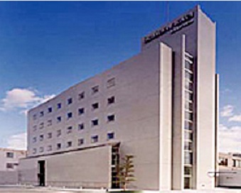 くだまつステーションホテルの写真1