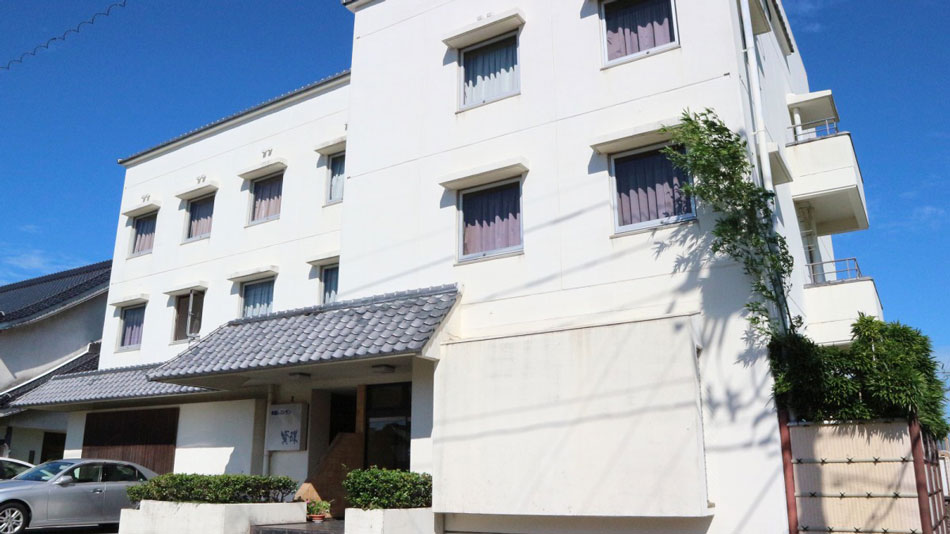 ホテルニューひらおの写真1