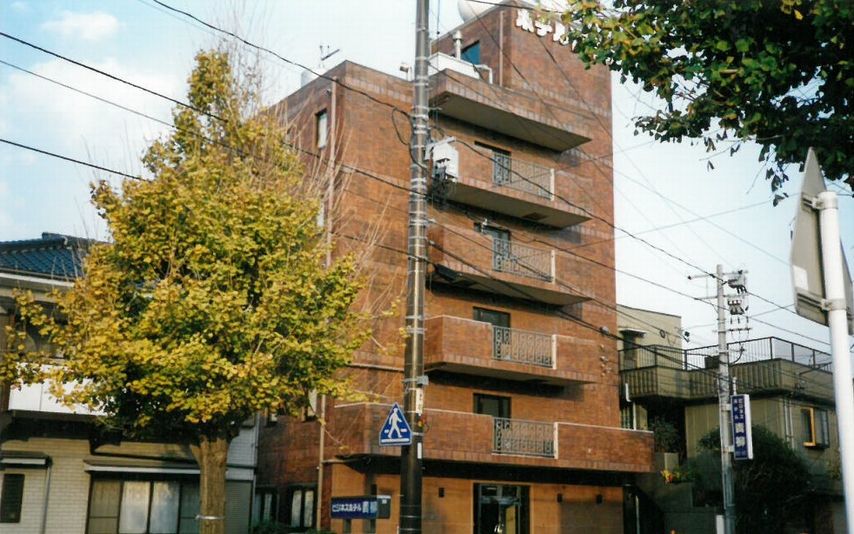 ビジネスホテル青柳<山口県>の写真1