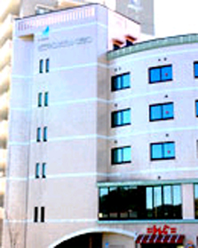 ビジネスホテルくだまつの写真1