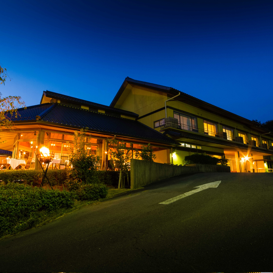 天宿の杜 桂月の写真1