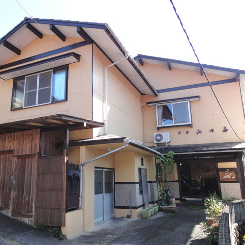 山口屋別館の写真1