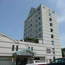 美祢グランドホテルの写真1