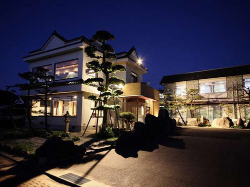 いそう庵の写真1