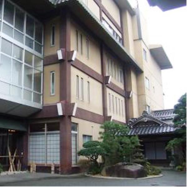 萩温泉郷 萩の御厨・高大の写真1