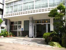 俵山温泉 亀屋旅館の写真1