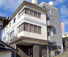 赤崎旅館の写真1