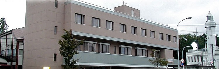 萩トラベルインの写真1