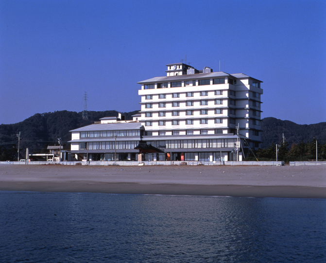 鳴門グランドホテルの写真1