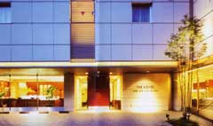 アグネスホテル徳島の写真1