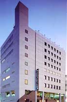 ホテル グランドパレス徳島の写真1