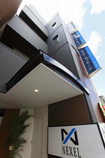 リラクゼーション&スパ ホテル ネクセルの写真1