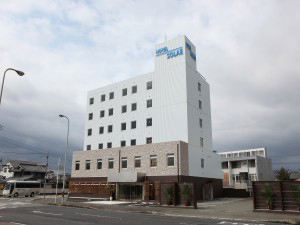 HOTEL SOLAEの写真1