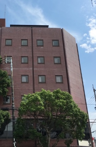 ホテル ネクセル 鳴門の写真1