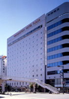 徳島ワシントンホテルプラザの写真1