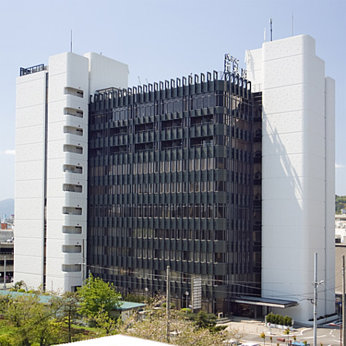 ホテル千秋閣<徳島県>の写真1