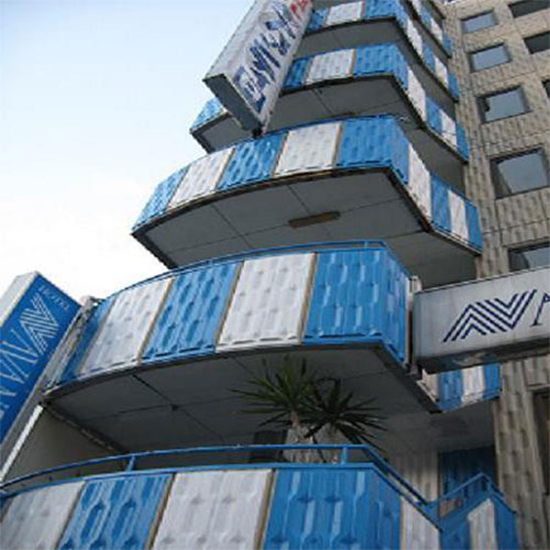 ビジネスホテル アバァンティの写真1