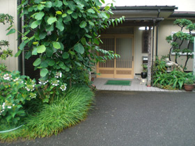 ビジネス松葉旅館の写真1