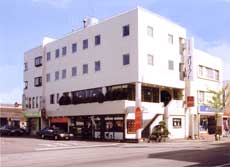 オリエントホテル<徳島県>の写真1