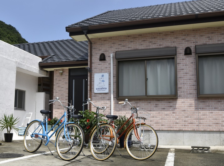 うずしおゲストハウスの写真1