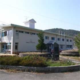 徳島ユースホステルの写真1