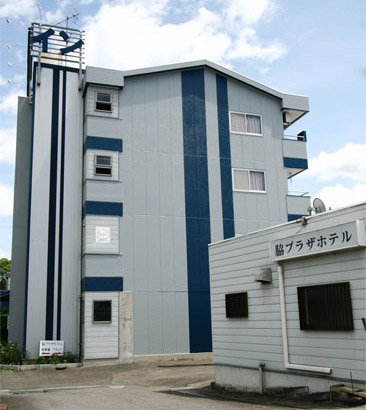 脇プラザホテルの写真1