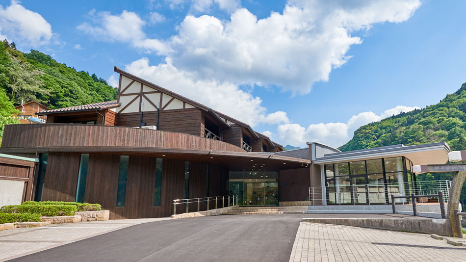 ブルーヴィラあなぶきの写真1