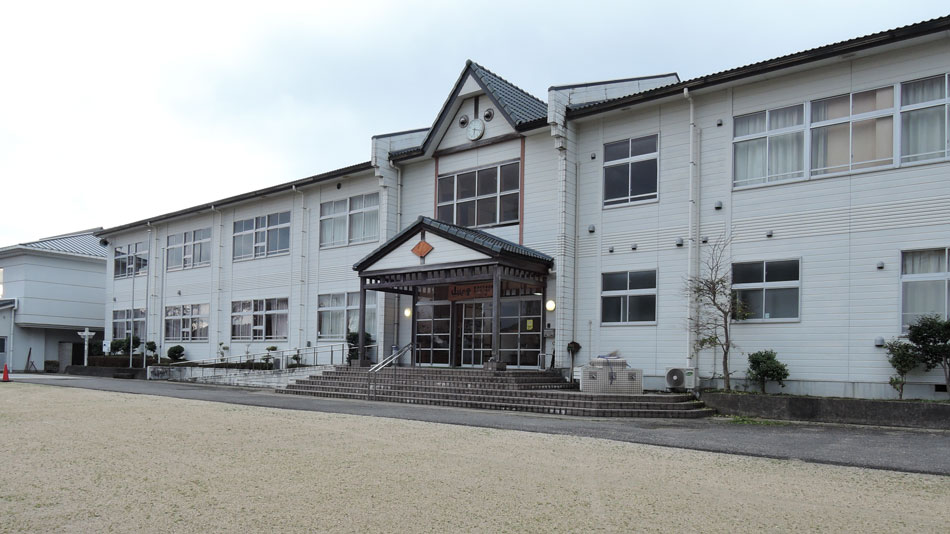 山人の里の写真1