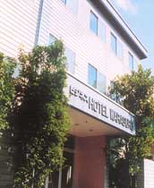 ビジネスホテル わらぐろの写真1