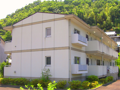 あわの抄 別館の写真1