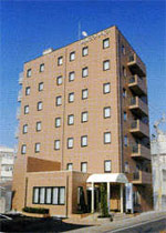 阿南プラザインの写真1