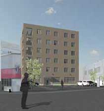 あなんステーション ホテルの写真1