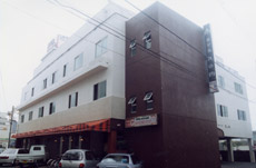 ビジネスホテル丸の内の写真1