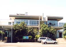 椿自然園の写真1