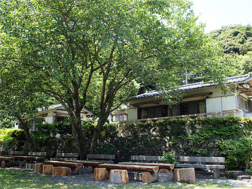 南阿波サンラインモビレージの写真1