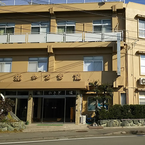 旅館・民宿かさぎの写真1